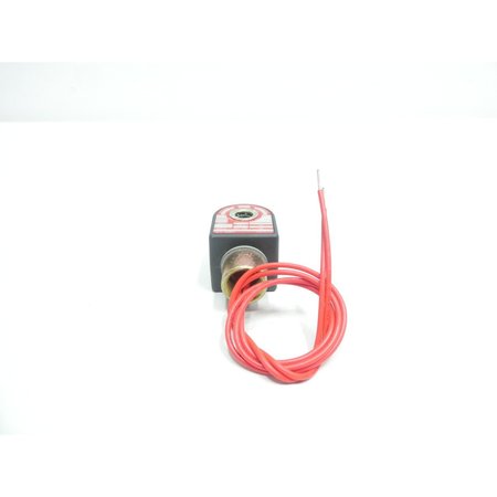 PARKER SOLENOID COIL 120V-DC VALVE PARTS AND ACCESSORY H322C6